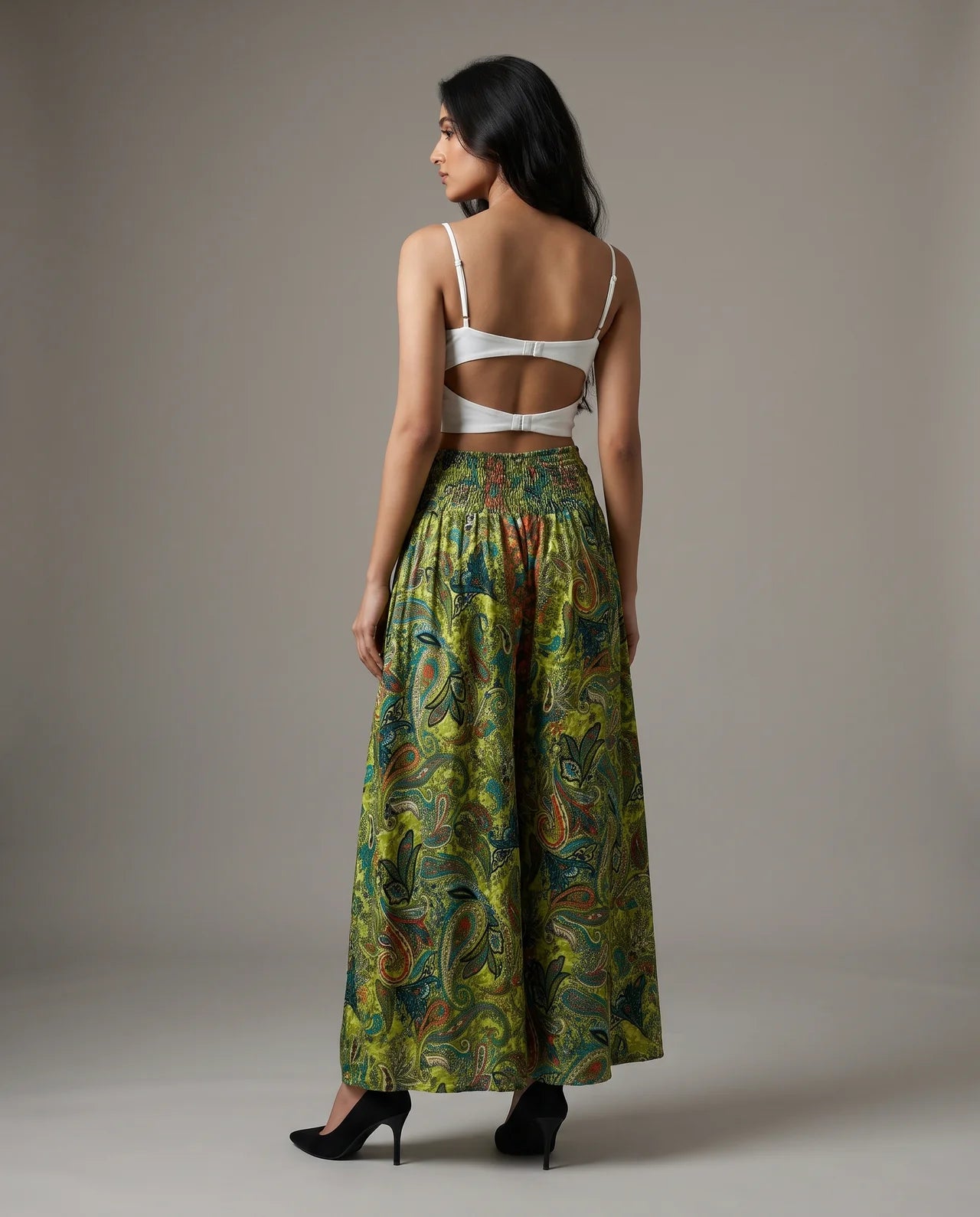 Noah | The Silk Trousers That Redefine Effortless Elegance