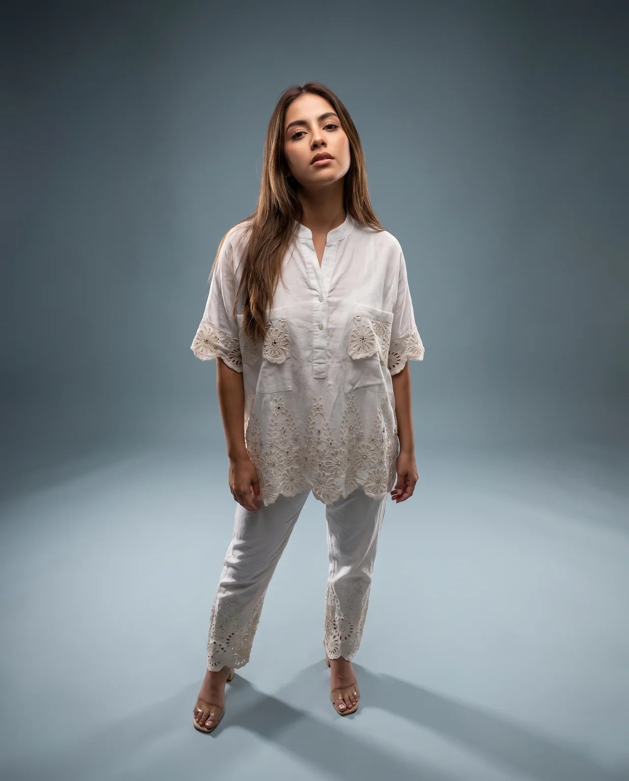 Élise Set | The Effortless Bohemian Elegance That Makes Every Moment Feel Extraordinary