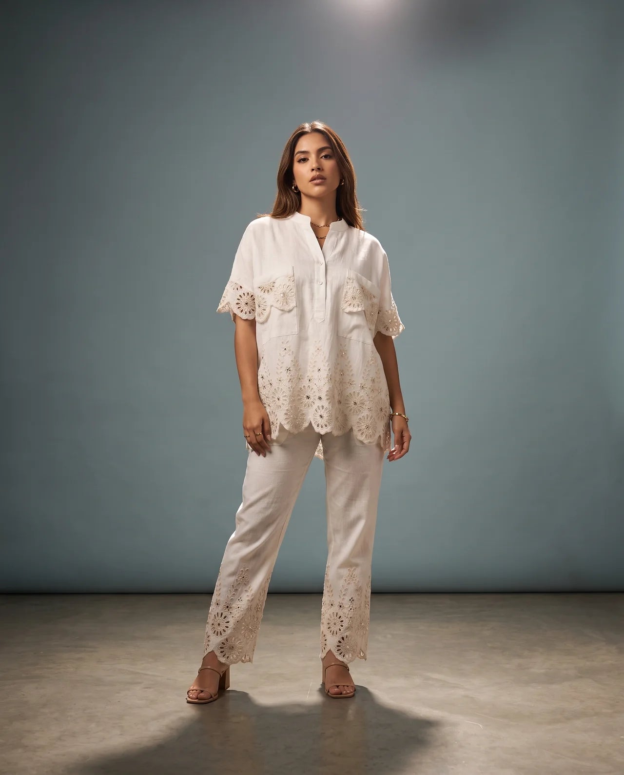 Élise Set | The Effortless Bohemian Elegance That Makes Every Moment Feel Extraordinary