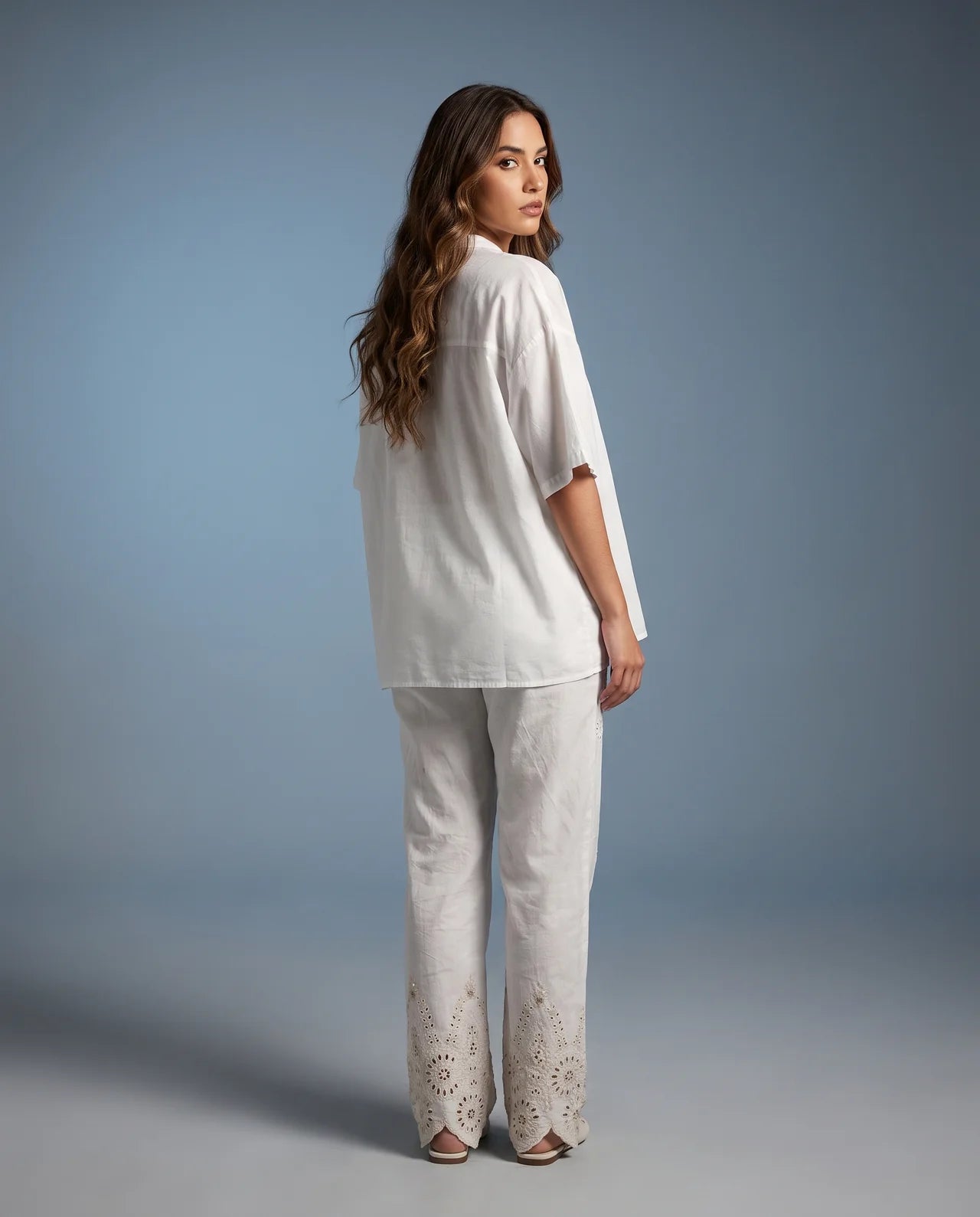 Élise Set | The Effortless Bohemian Elegance That Makes Every Moment Feel Extraordinary